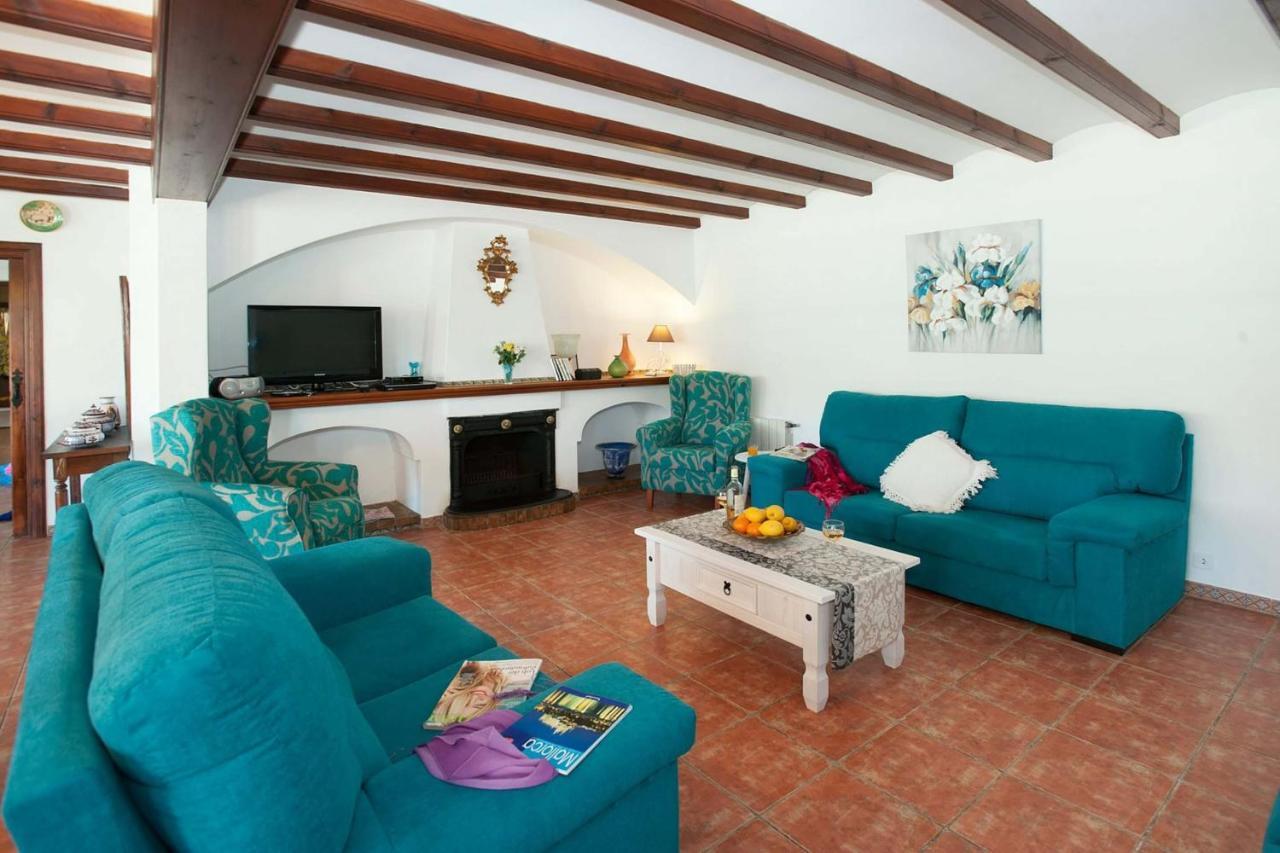 Tomeu Seguinot By Sealand Villa Puerto Pollensa