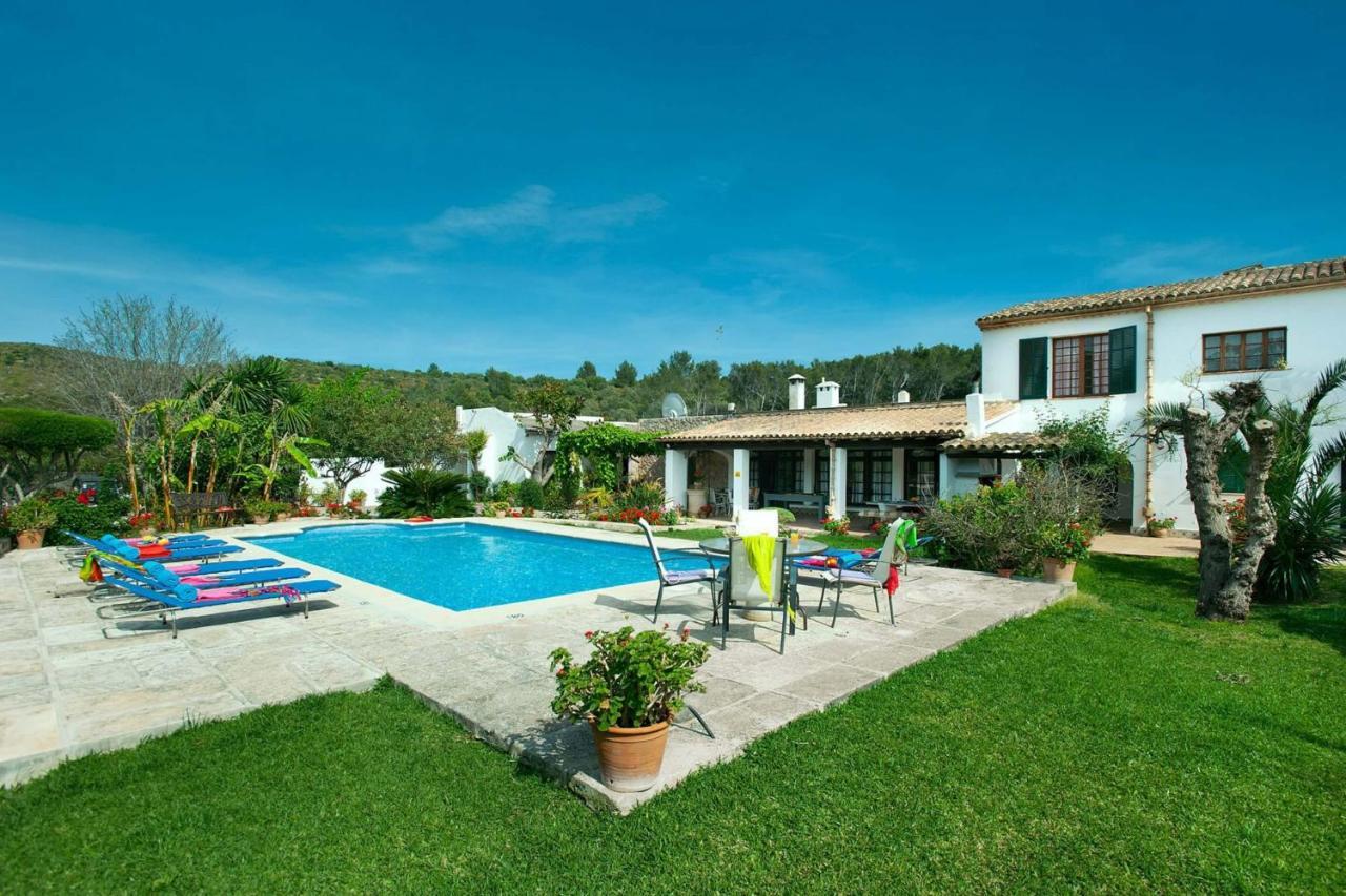 Tomeu Seguinot By Sealand Villa Puerto Pollensa