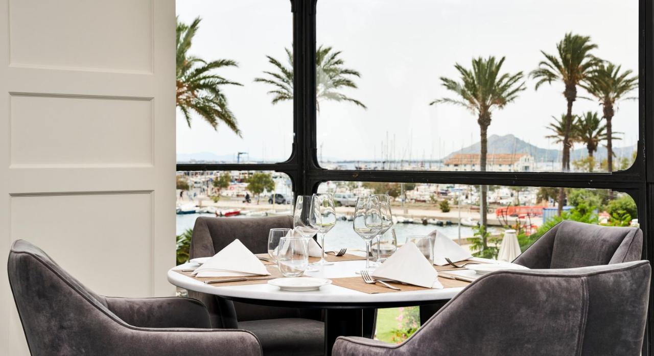 Hoposa Daina- Adults Only 4* Port de Pollença