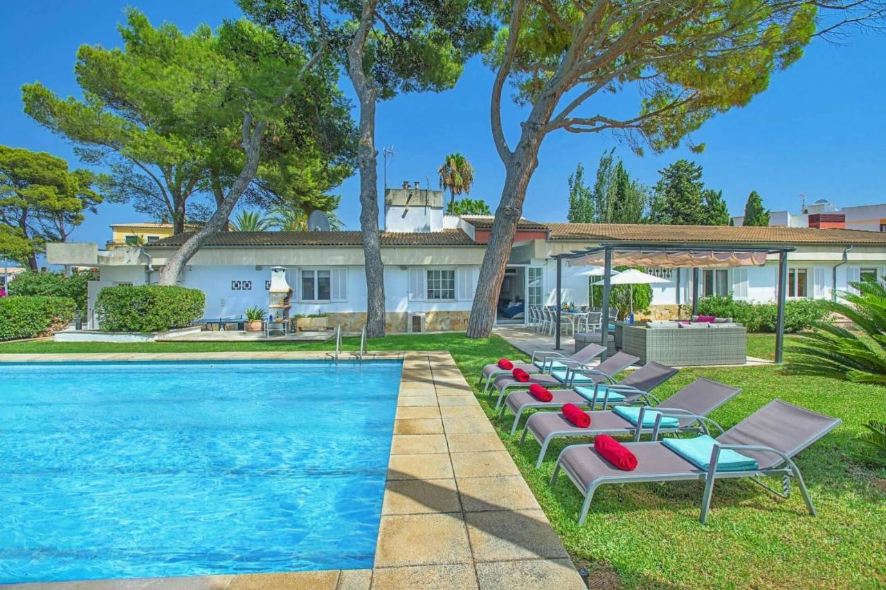 Villa Ros By Sealand Port de Pollenca