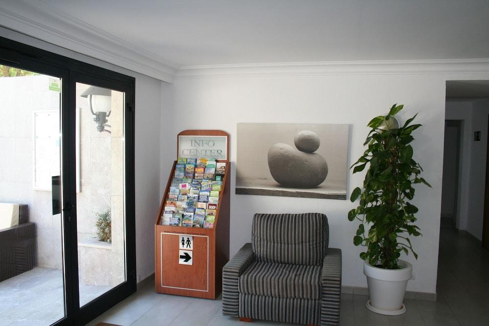 Hoposa Pollensamar Apartment Port de Pollença