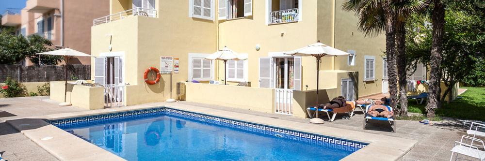 Don Miguel Apartment