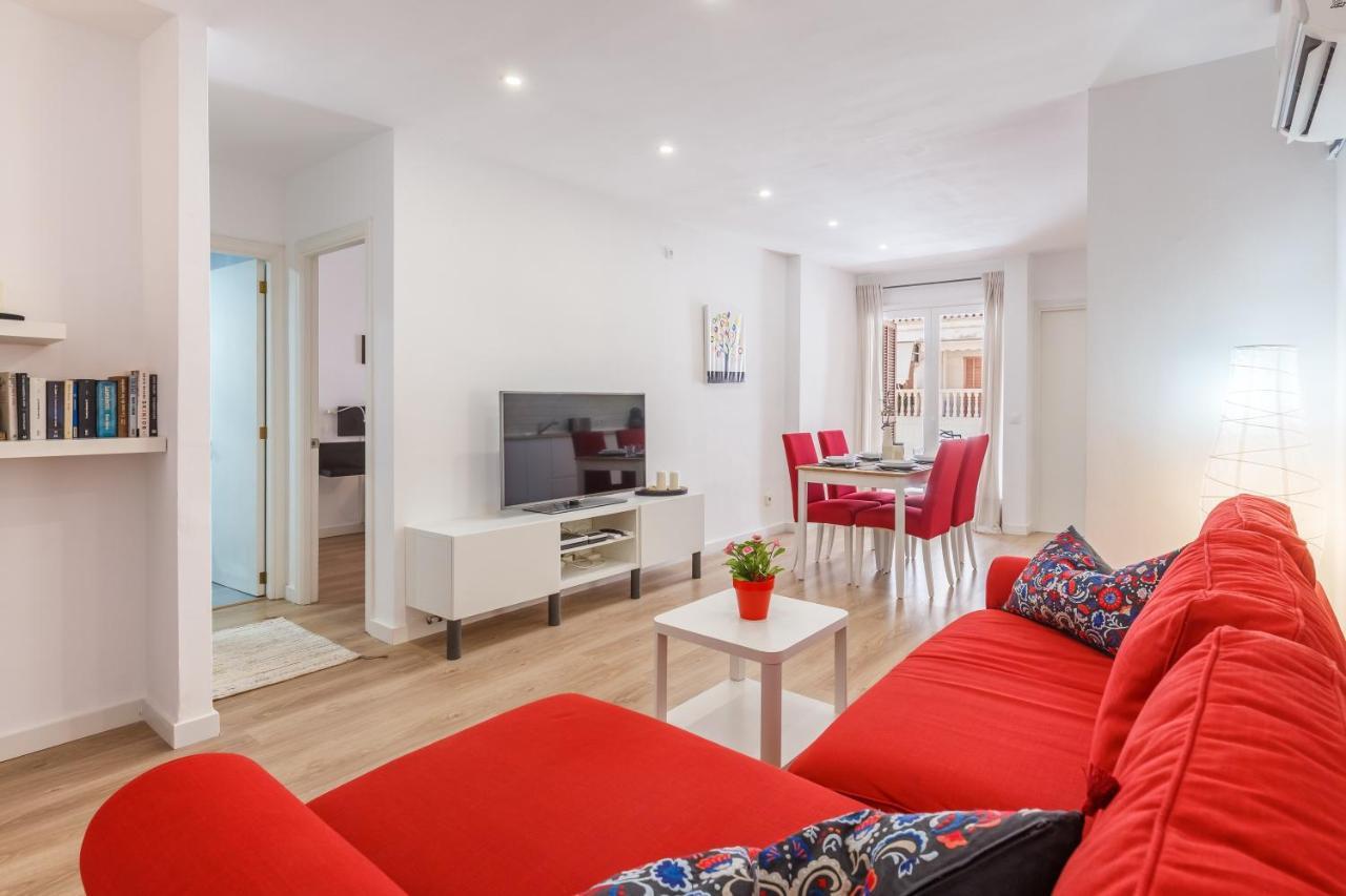 Aire Del Mar Apartamento *