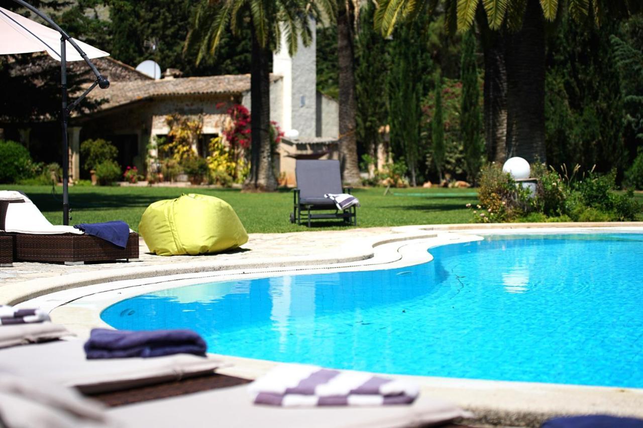 Villa Can Boyet Port de Pollenca