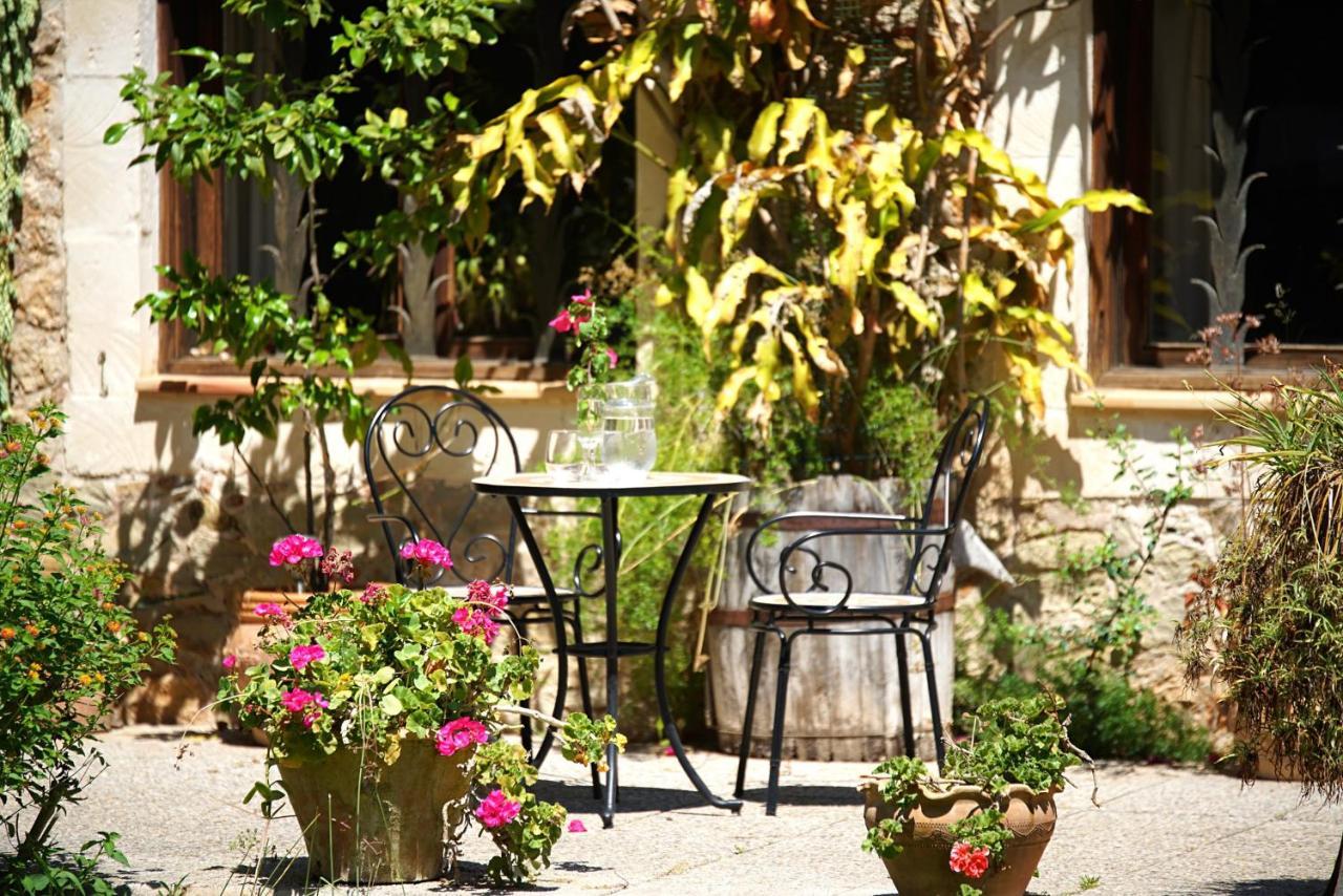 Can Boyet Villa Port de Pollenca