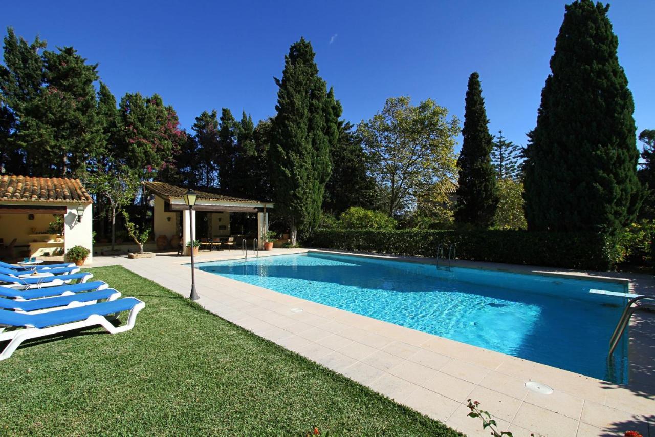 Villa El Bikoro Port de Pollenca