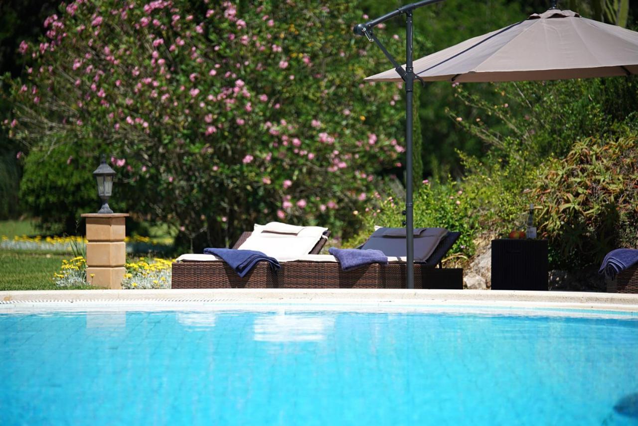 Villa Can Boyet Port de Pollenca