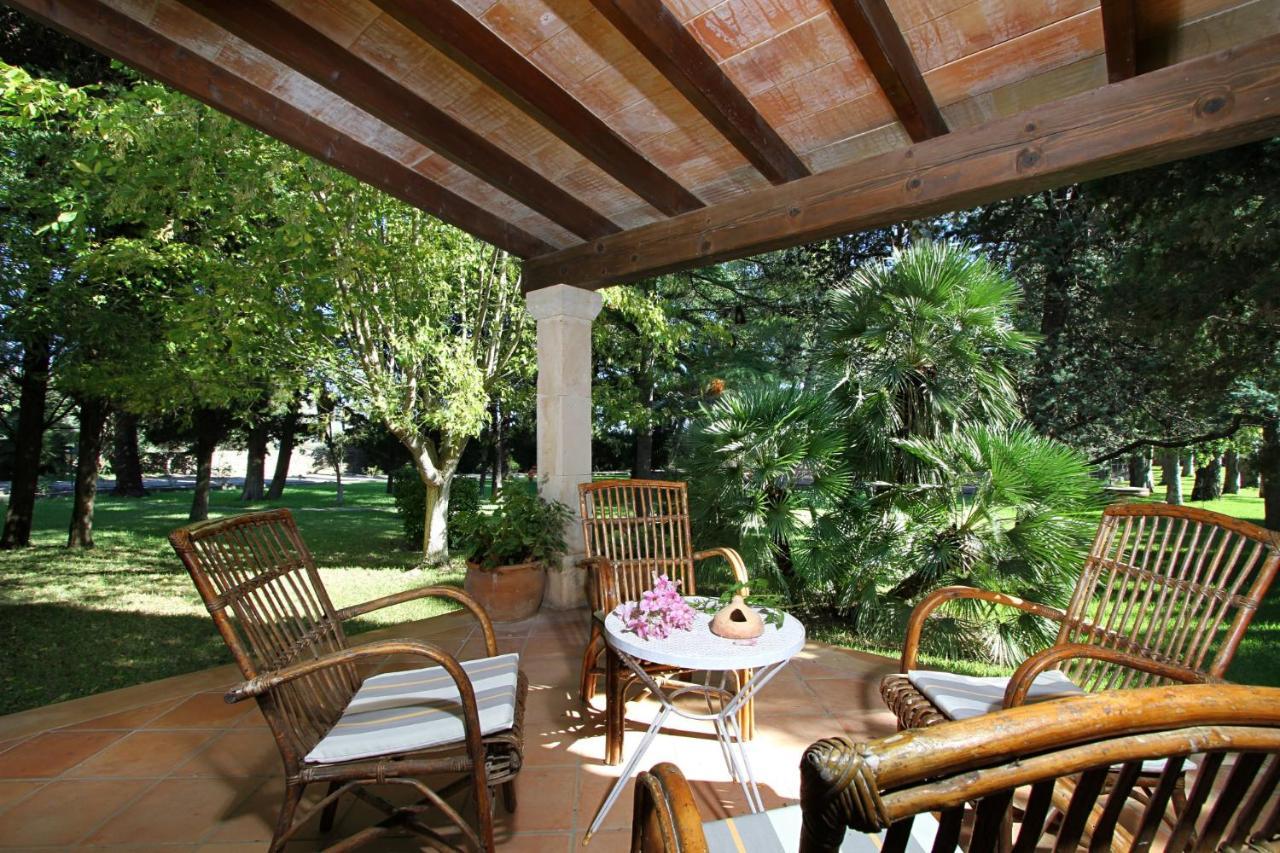 Villa El Bikoro Port de Pollenca