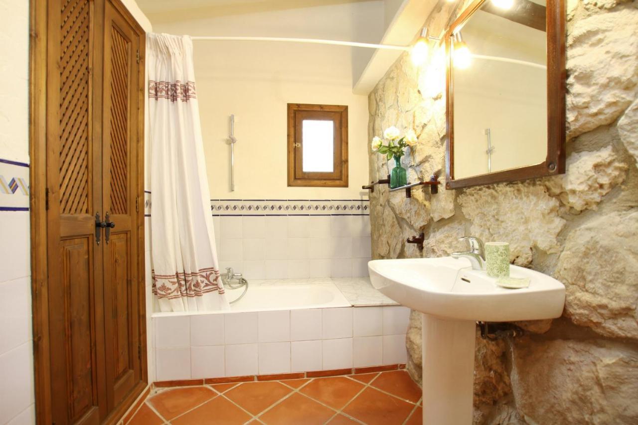 Villa El Bikoro Port de Pollenca