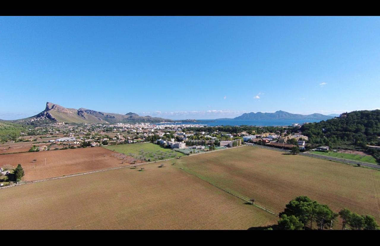 El Bikoro Villa Port de Pollenca