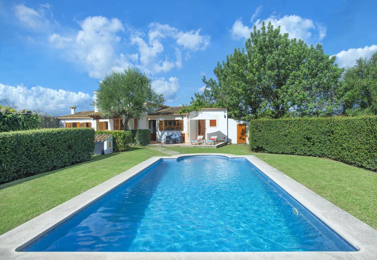 Owl Tarongers - For Couples Villa Port de Pollenca