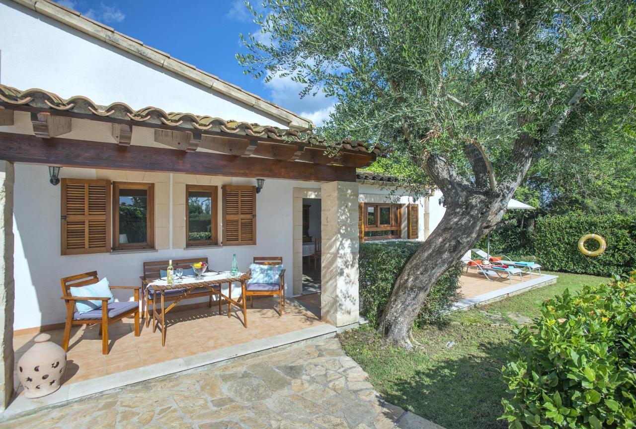 Villa Owl Tarongers - For Couples