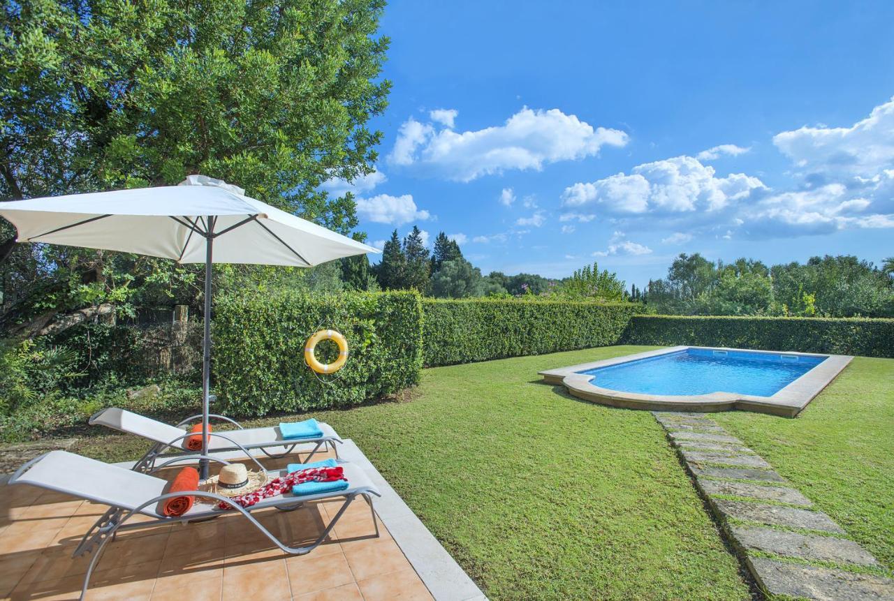 Owl Tarongers - For Couples Villa Port de Pollenca