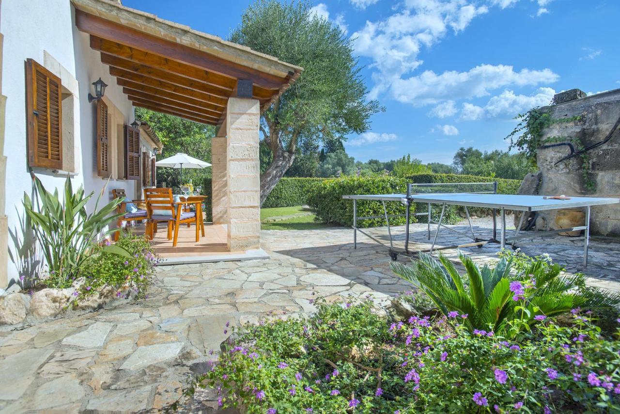 Villa Owl Tarongers - For Couples Port de Pollenca