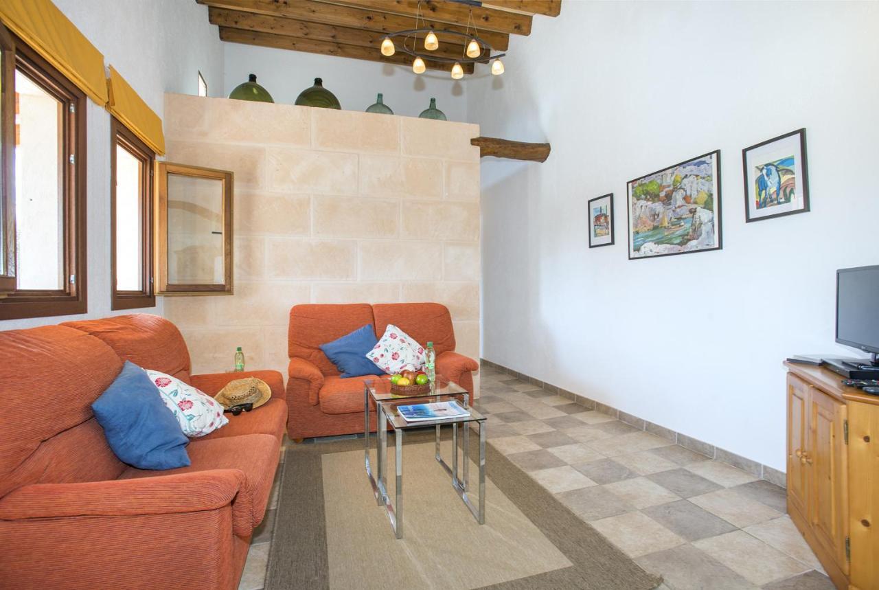 Owl Tarongers - For Couples Port de Pollenca