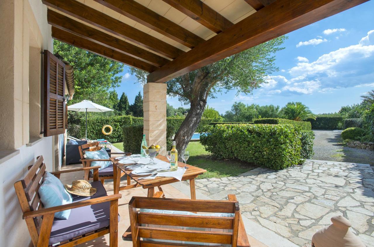 Villa Owl Tarongers - For Couples Port de Pollenca