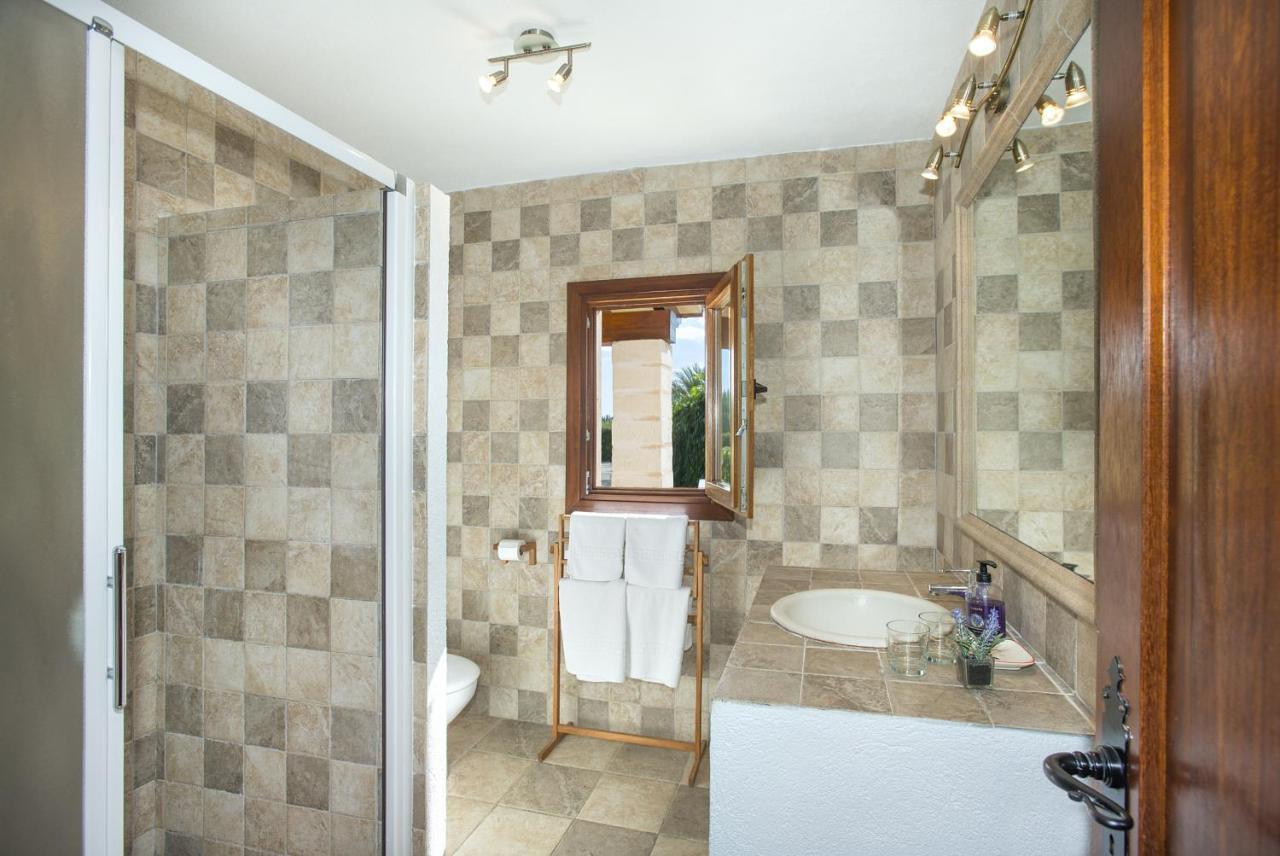 Villa Owl Tarongers - For Couples *