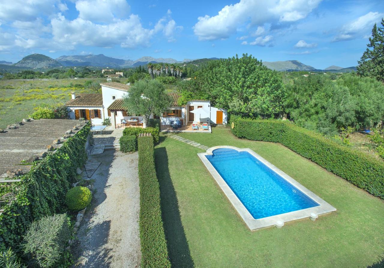 Villa Owl Tarongers - For Couples