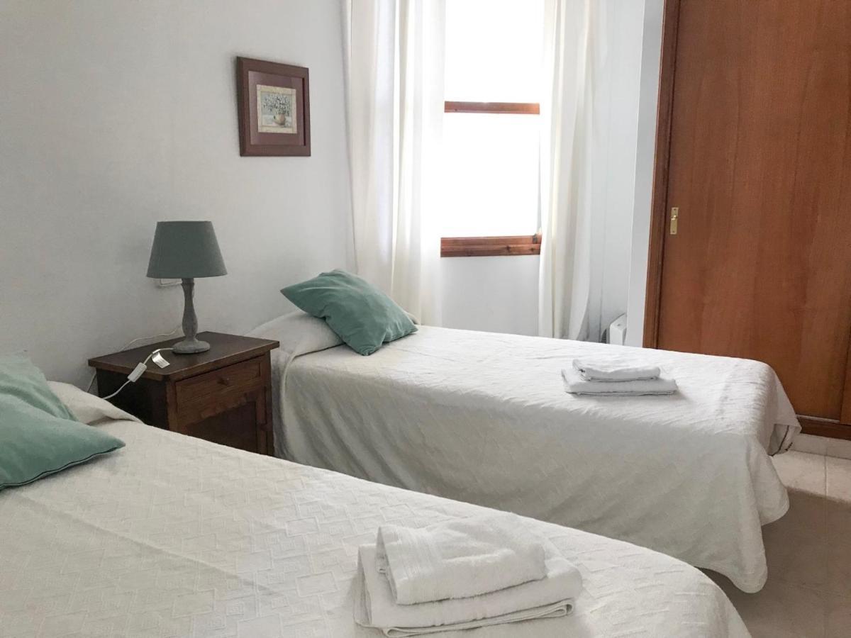 Kika Pinewalk Apartament *