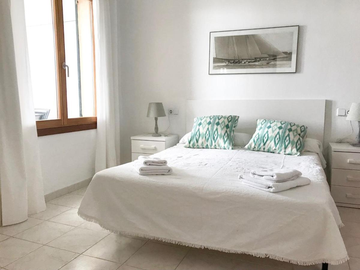 Apartament Kika Pinewalk Port de Pollença