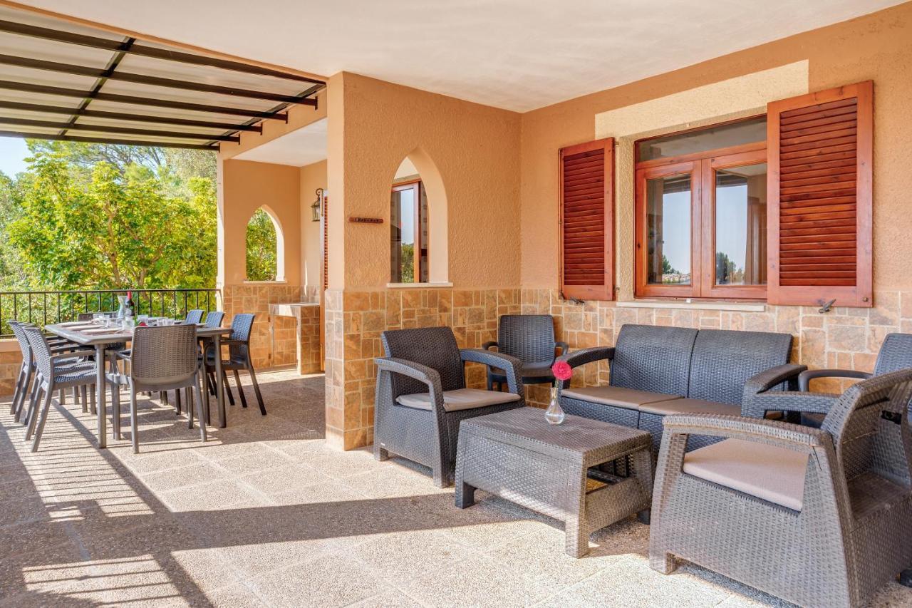 Holiday home Luis Vives Port de Pollenca
