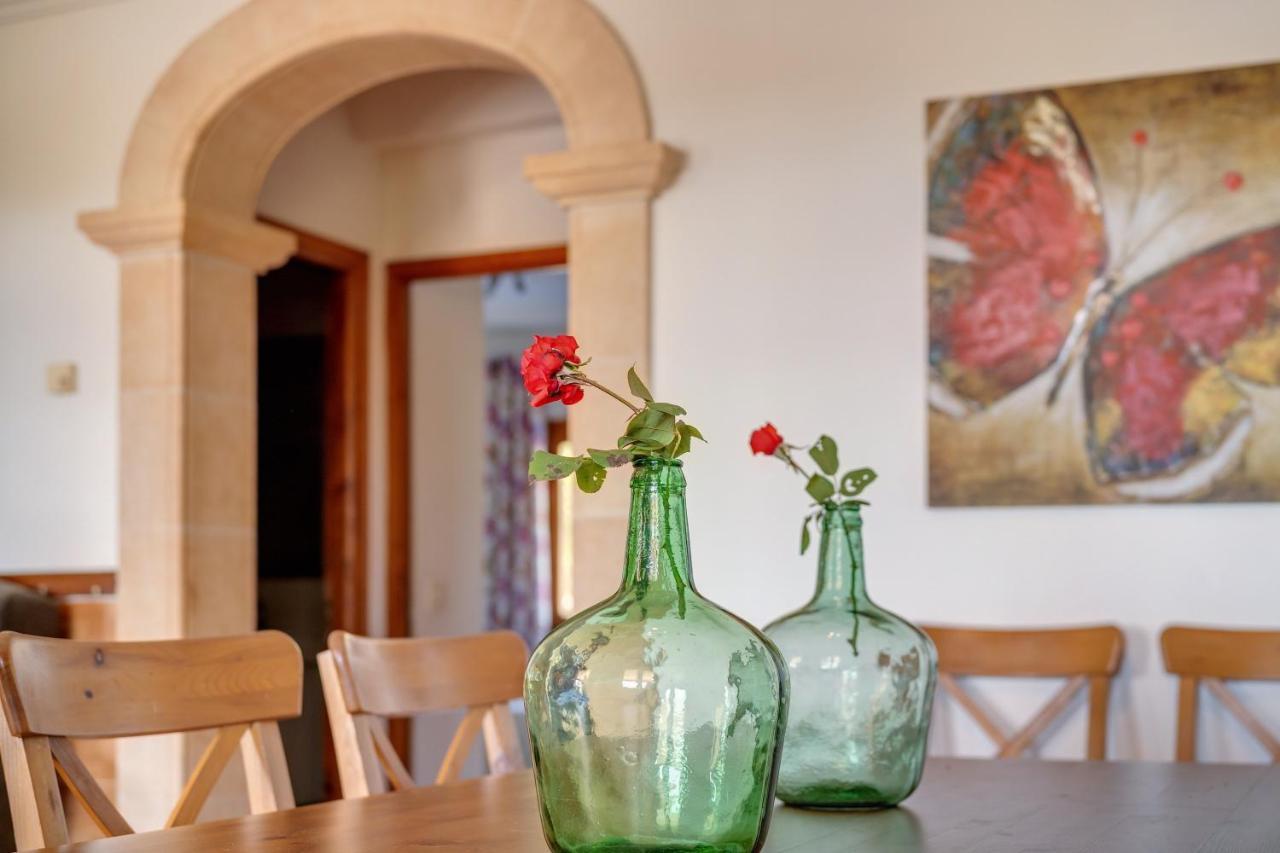 Holiday home Luis Vives *