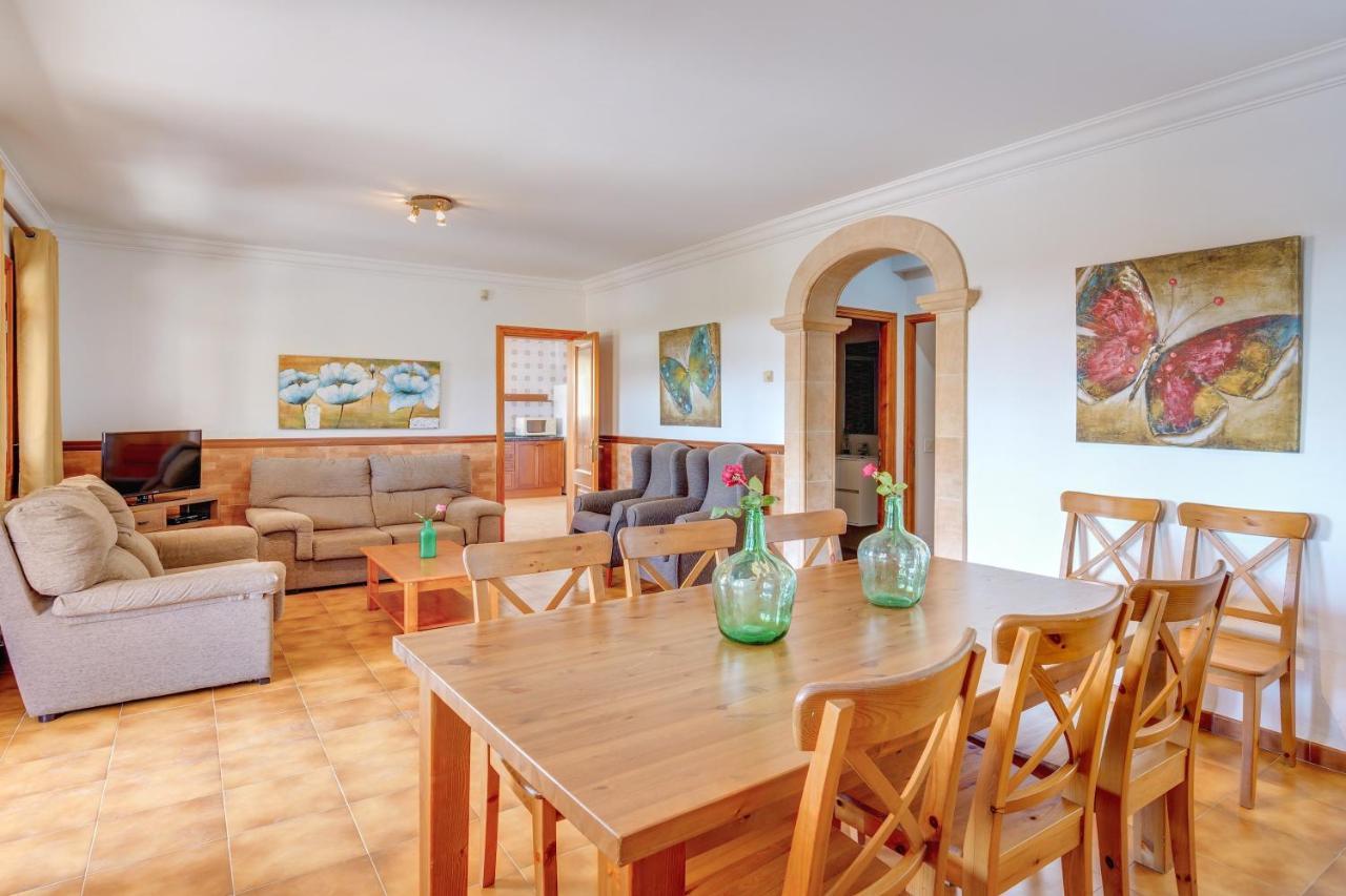 Holiday home Luis Vives Port de Pollenca