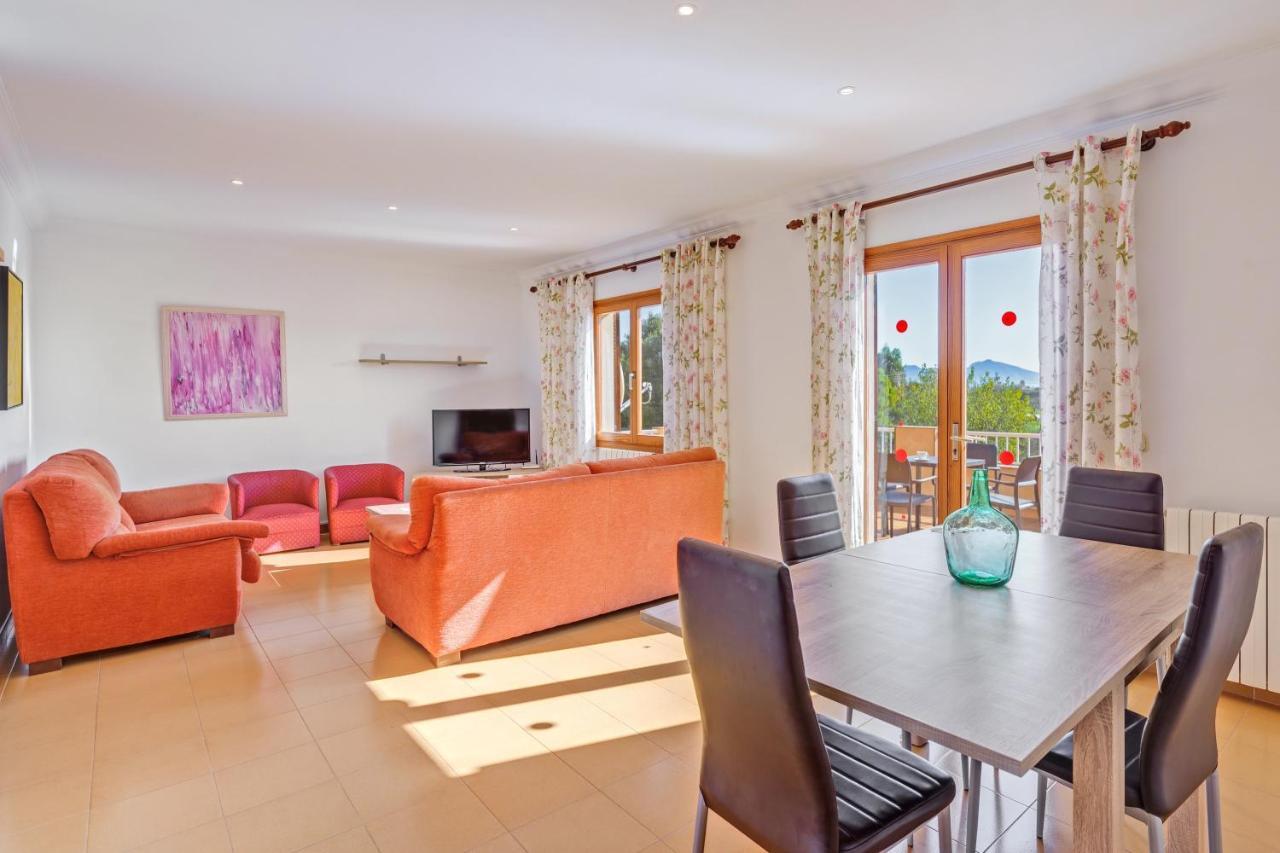 Holiday home Luis Vives Port de Pollenca