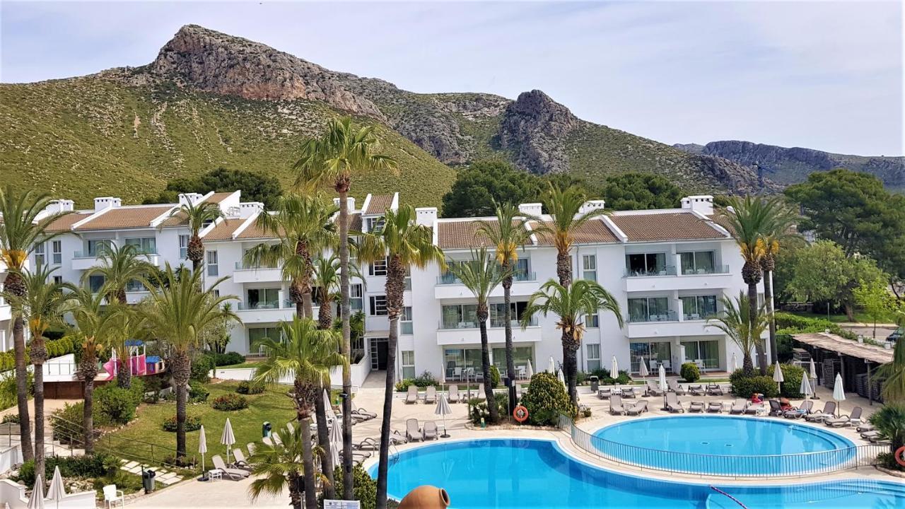 Puerto Azul 4*