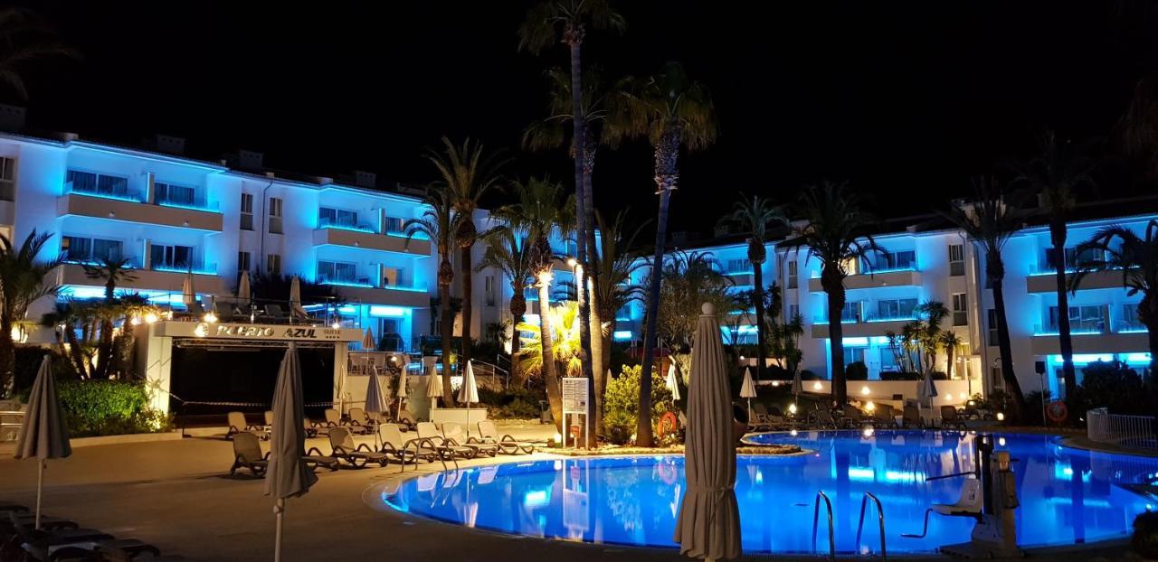 Puerto Azul 4* Port de Pollenca