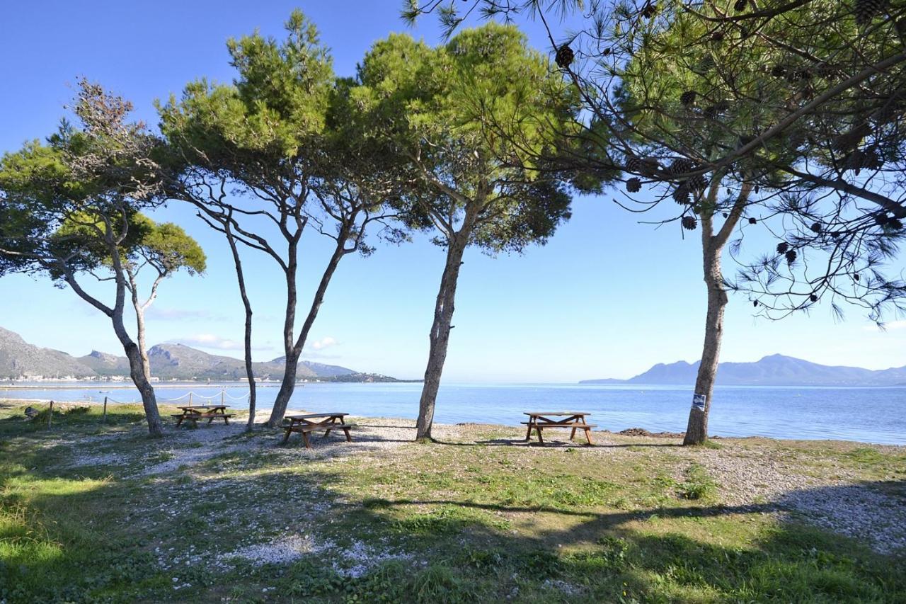 Xata Chalet Port de Pollenca
