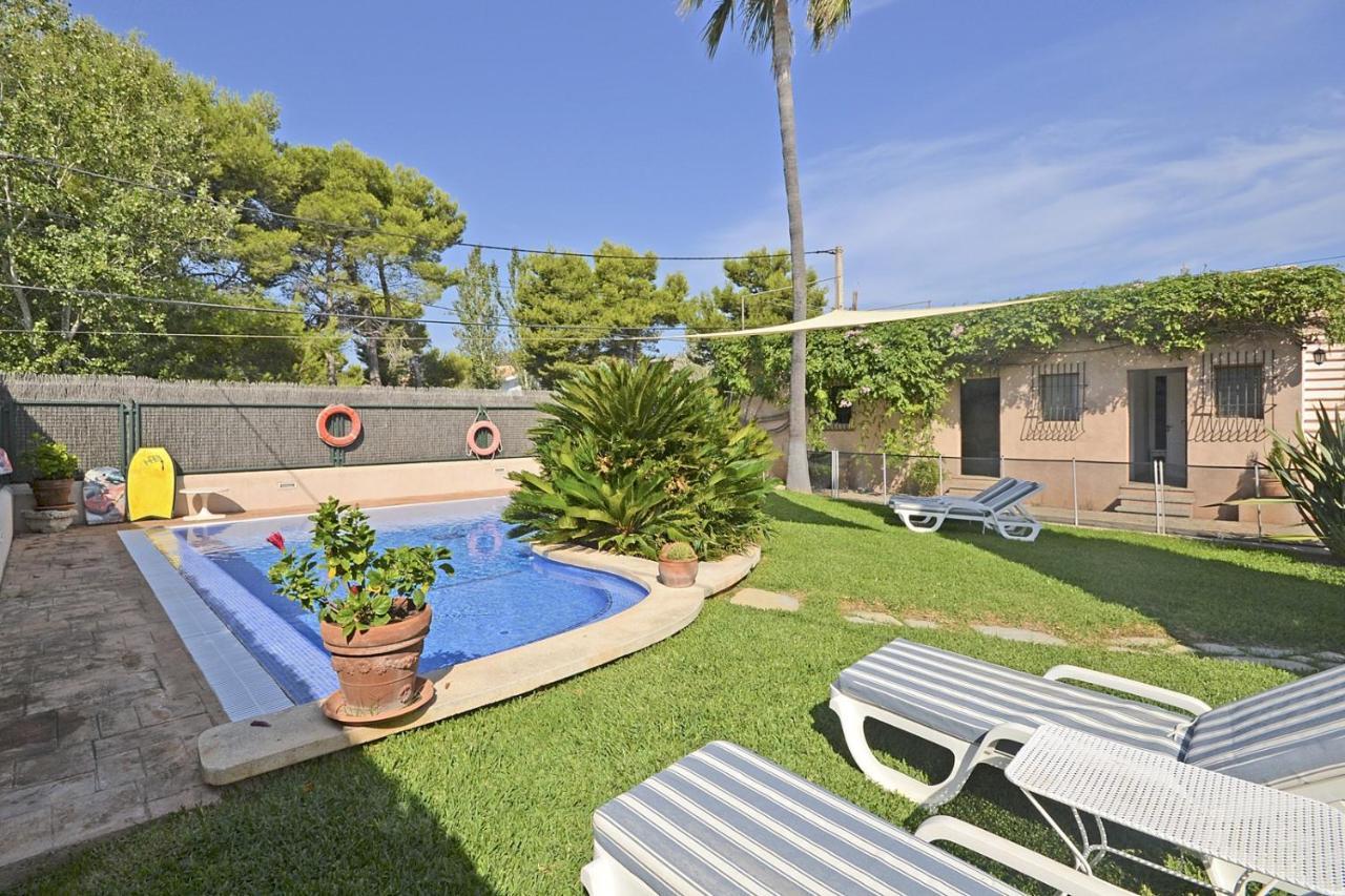 Xata Chalet *