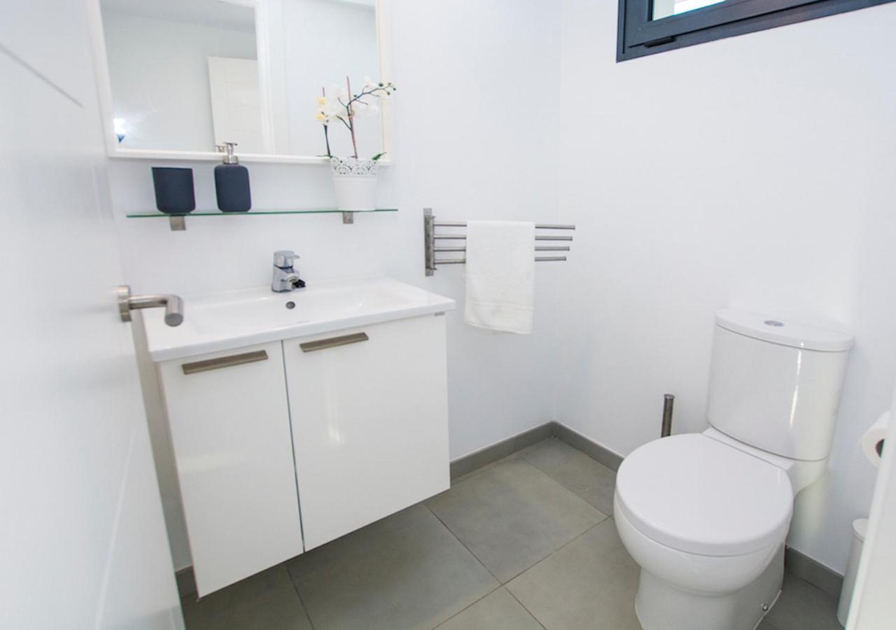 Apartment La Perla 10