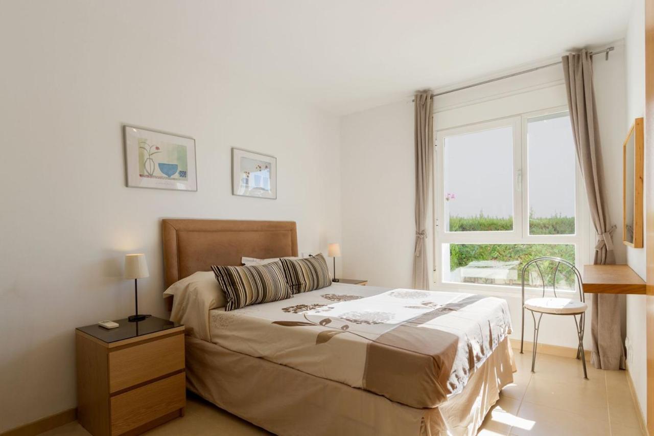 Ground Floor With Private Garden Bellresguard Apartment *
