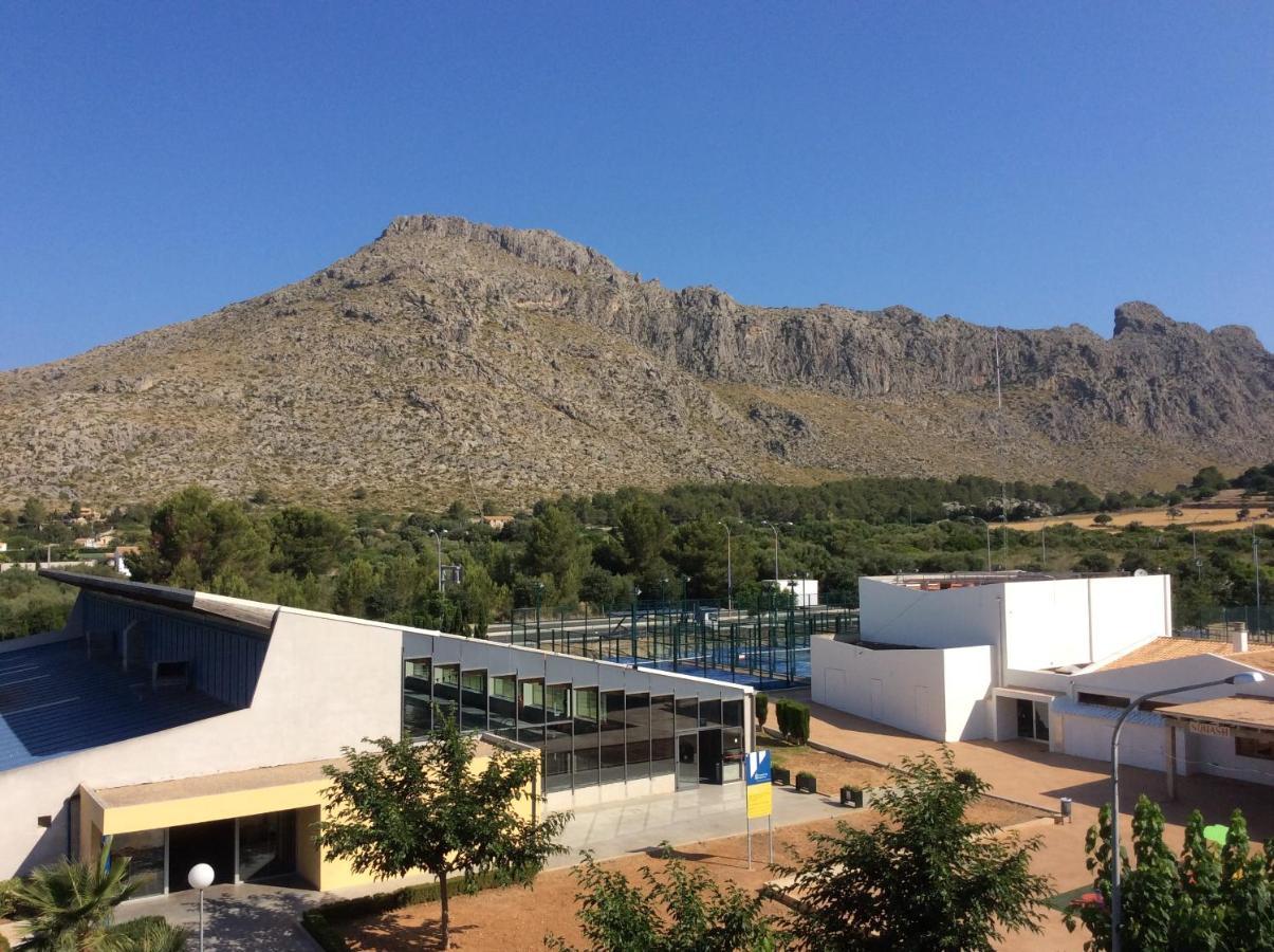 Apartament Vicente Buades Port de Pollença