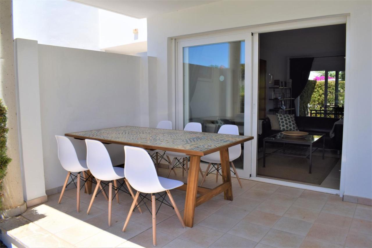 Ground Floor With Private Garden Bellresguard Port de Pollenca
