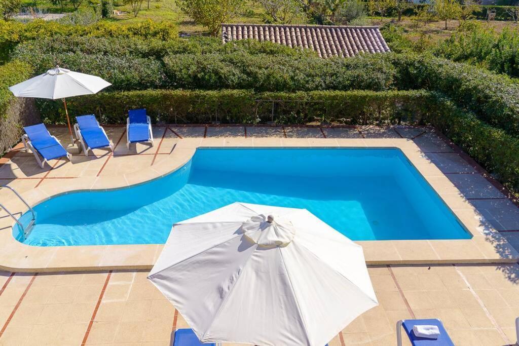 Luis Vives By Sunvillas Mallorca * Port de Pollenca