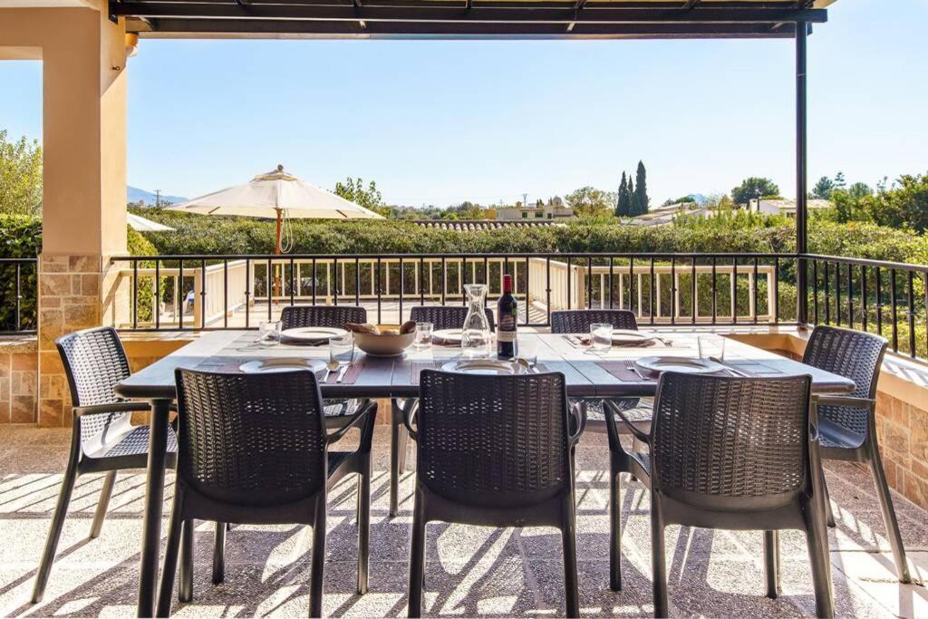 Luis Vives By Sunvillas Mallorca Villa Port de Pollenca