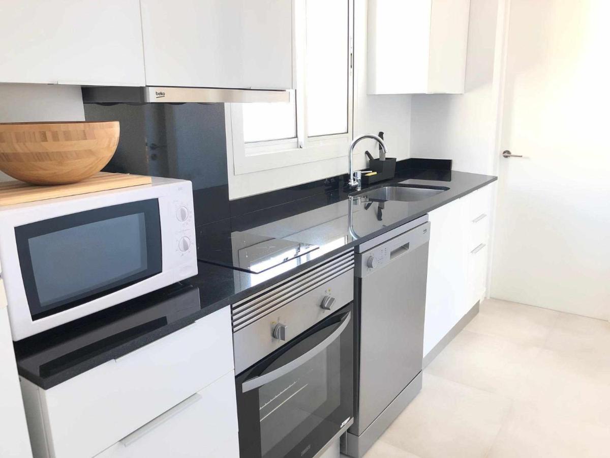 Apartament 2º Playa Puerto De Pollensa