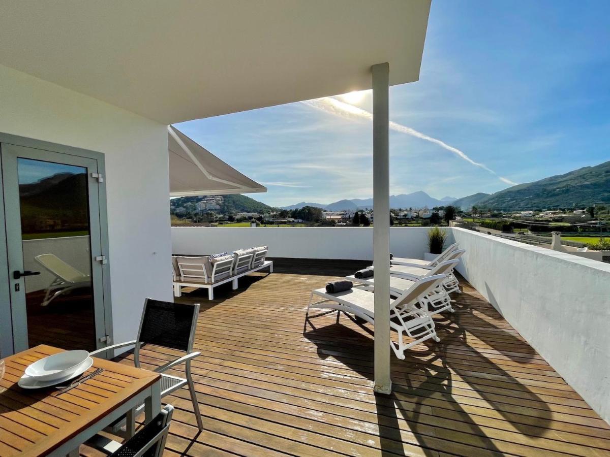 Apartment Penthouse Tomir 1b Port de Pollenca