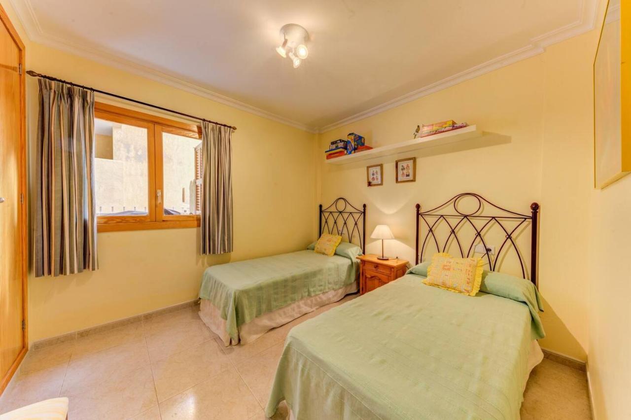Apartment Veles 3 Port de Pollenca