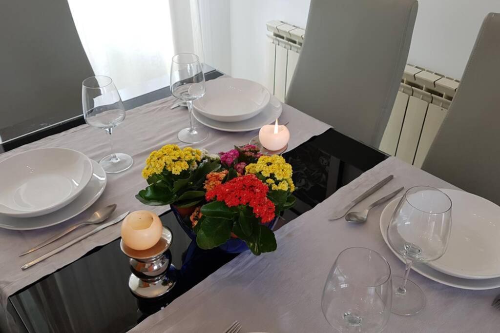 Apartment Apto. Cerca Playa- Wifi&a.c. Port de Pollenca