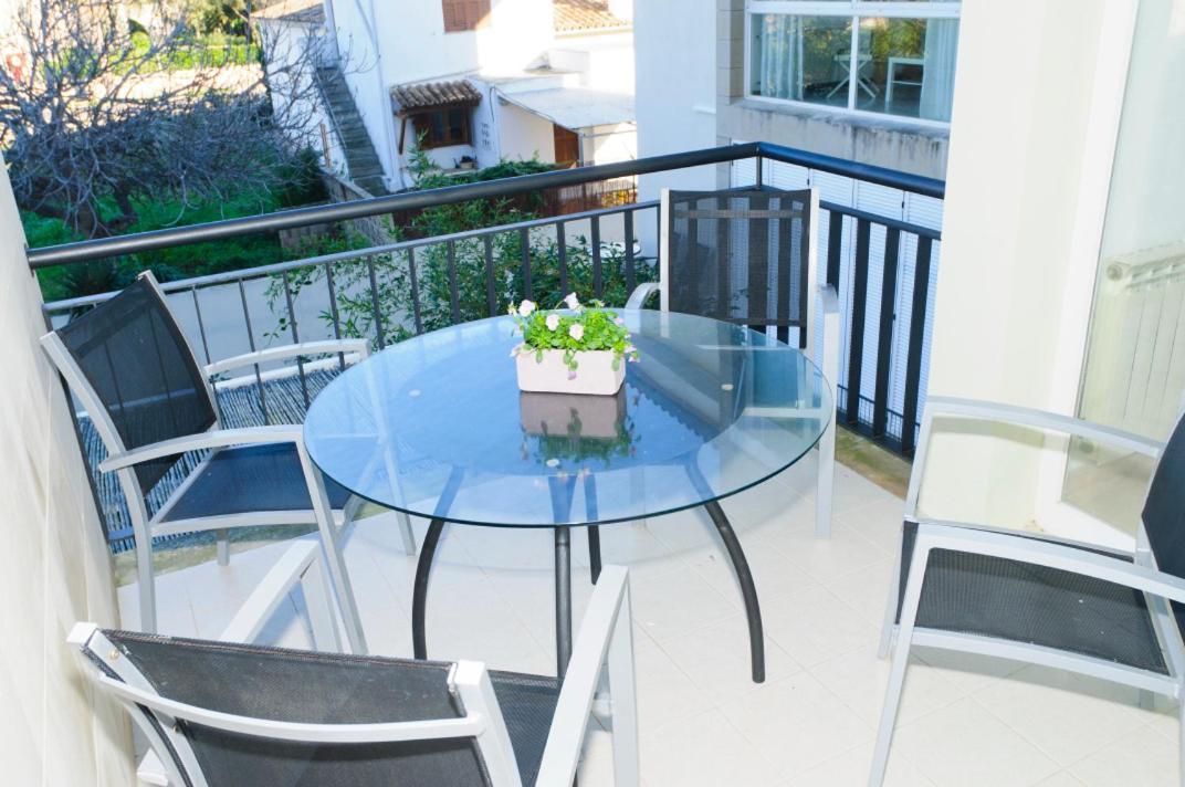 Apto. Cerca Playa- Wifi&a.c. Apartment