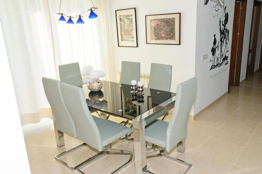 Apartment Apto. Cerca Playa- Wifi&a.c. Port de Pollenca
