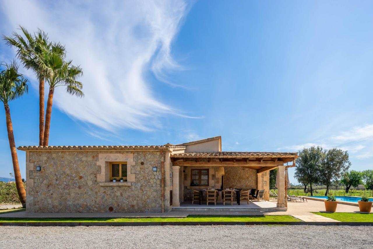 Canavaret By Sunvillas Mallorca Pousada Port de Pollença