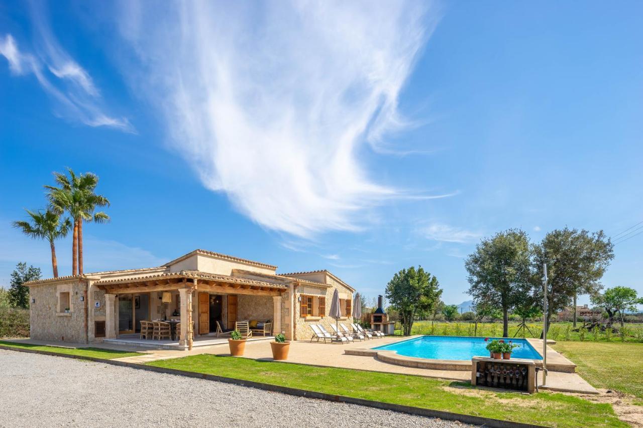 Canavaret By Sunvillas Mallorca Pousada *