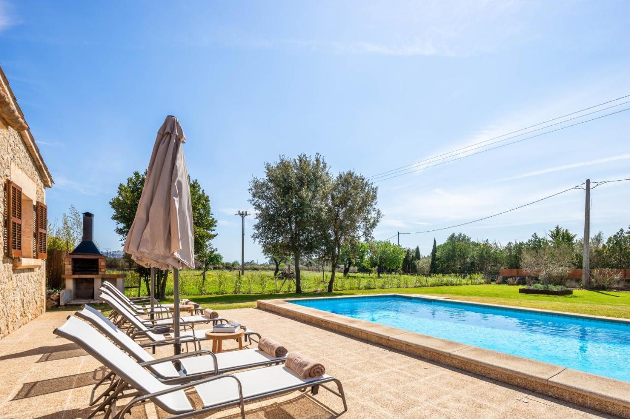 Canavaret By Sunvillas Mallorca Pousada Port de Pollença