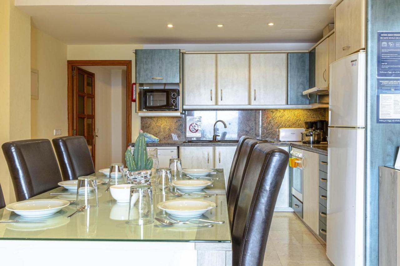 Apartment Daniela Port de Pollenca