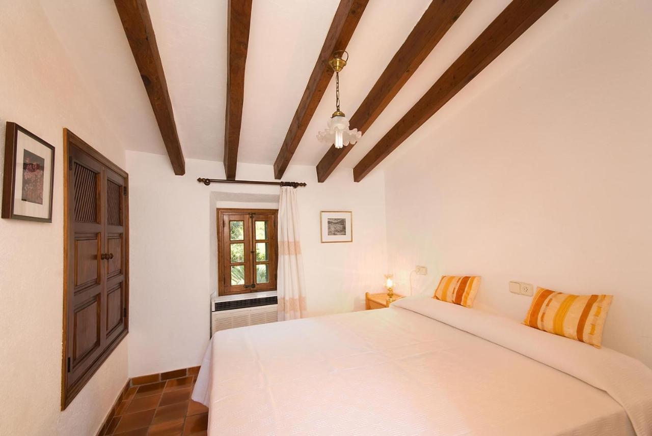 Piedra Holiday home Port de Pollenca