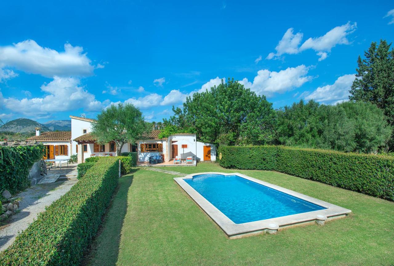 Villa Owl Tarongers - For Couples *